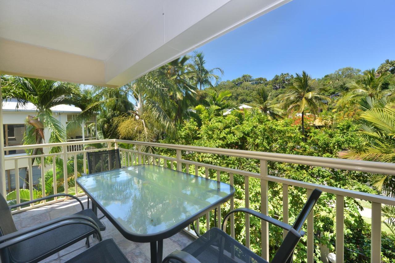 Driftwood Mantaray - Official Onsite Reception And Check In Aparthotel Port Douglas Exteriör bild