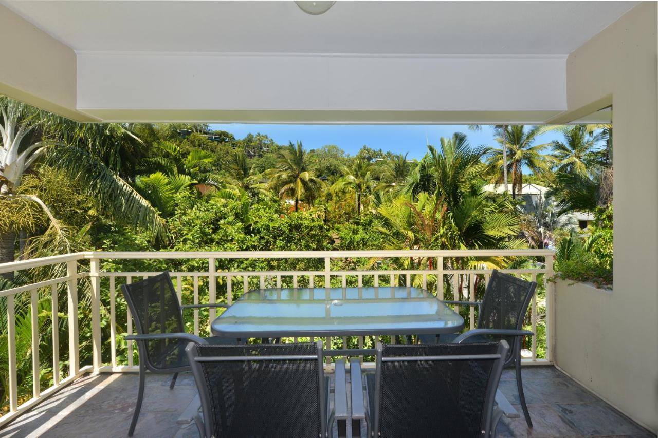 Driftwood Mantaray - Official Onsite Reception And Check In Aparthotel Port Douglas Exteriör bild