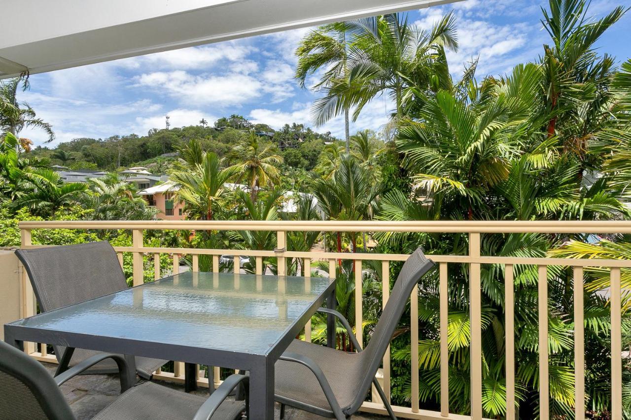 Driftwood Mantaray - Official Onsite Reception And Check In Aparthotel Port Douglas Exteriör bild