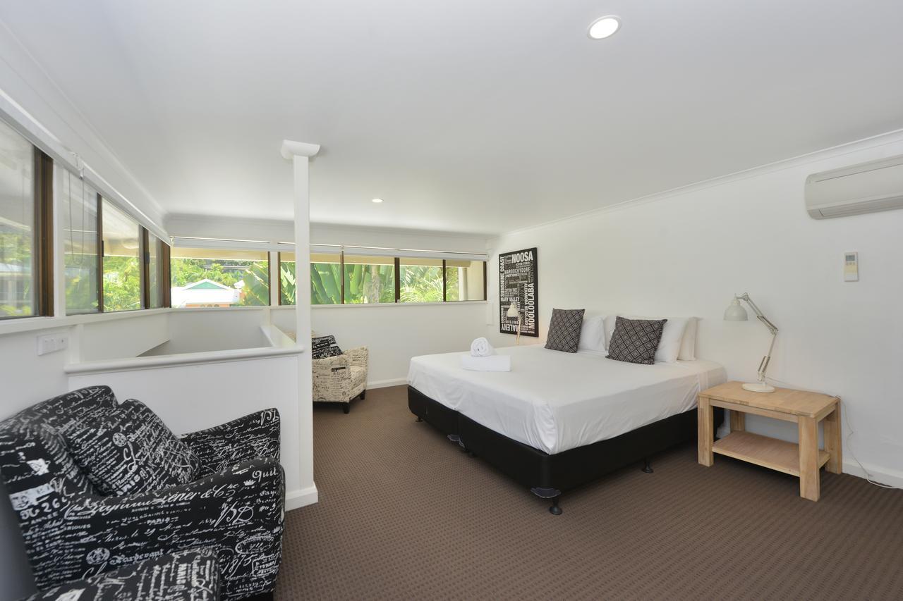 Driftwood Mantaray - Official Onsite Reception And Check In Aparthotel Port Douglas Exteriör bild